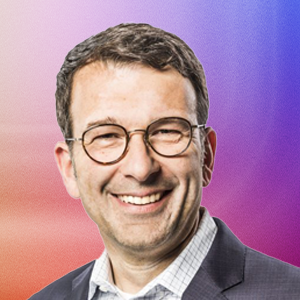 Photo of Judson Althoff